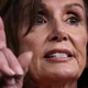 Image for article titled Nancy Pelosi Wants to Lock Him Up (Lock Him Up, Lock Him Up)